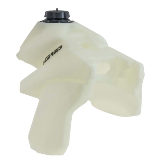 0016299.120.700 - ACERBIS Топливный бак | КТМ EXC-F SX-F 250-500 | 12-16| 11,5 л | прозрачный