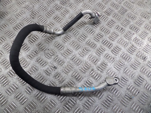 vedenie klimatizácii AUDI A4 B8 8K0260701P
