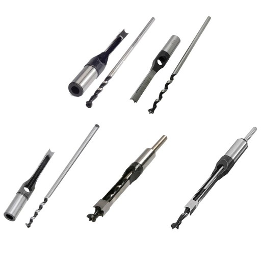 5X довбальна пила по дереву