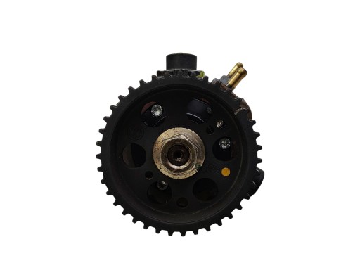 injection pump FIAT CROMA STILO 1.9 JTD 0055198522 0445010130