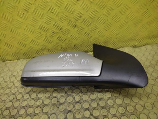 OPEL ASTRA H mirror right 5 PIN