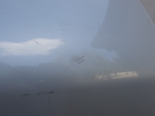 door right rear. right rear part PEUGEOT 2008 2 II UD
