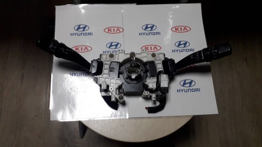 04- - SPORTAGE 04-КОМБИНИРОВАННЫЙ ПЕРЕКЛЮЧАТЕЛЬ УКАЗАТЕЛЕЙ ПОВОРОТА