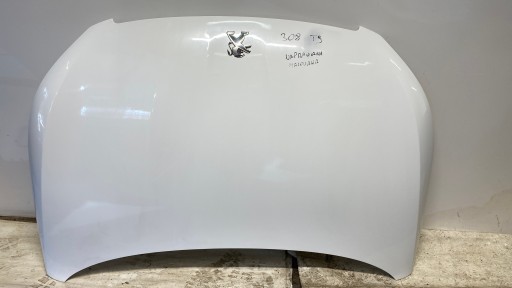 PEUGEOT 308 T9 II Cofano Originale EWP