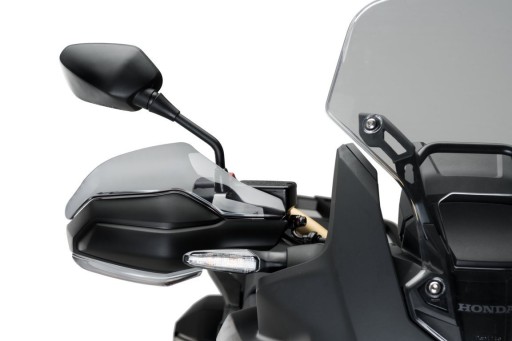 PUIG 8948h расширение handbar CRF1000L дым.