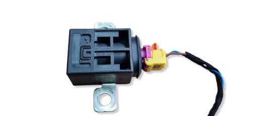 A7 4G Sicherungen PIROTECHNICZNY A4 B8 S4 A5 Q5 A6 C7 4G 4F0915519