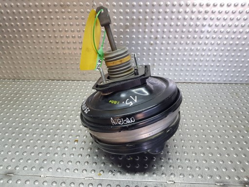 servo Servofreno 6786685 BMW 7 F01 F02