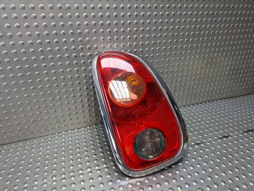 light rear part right MINI COOPER COUNTRYMAN R60 10-16 EU 9808150