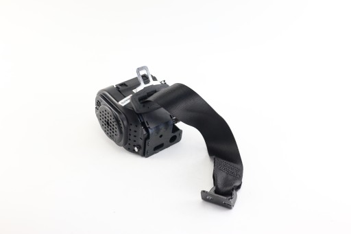 Ремінь безпеки задній лівий BMW F40 643496500F