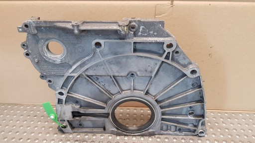 cover gearbox cover 8516751 BMW F10 X1 E84 E90 E91 E92 E60 F20 F30 N47