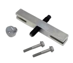 Знімач шківа коленвала Ford 2.0 Ecoblue TDCI TESAM