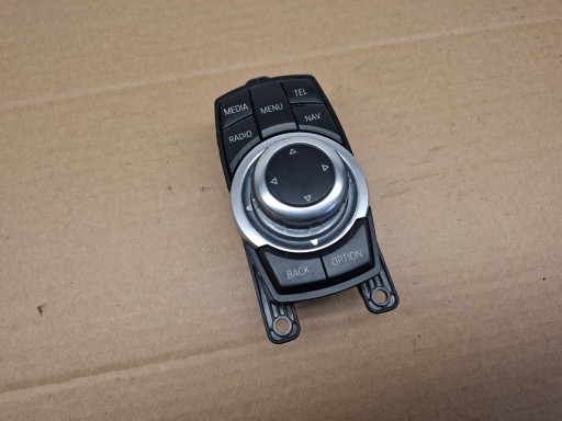 Pulsante POKRETLO KONTROLER IDRIVE BMW SERIA 3 F30 F31 LCI F80 9286699