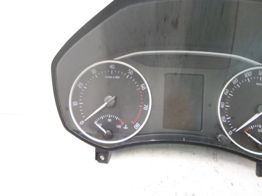 dials dials Skoda Octavia II FL 1.2 TSI 1Z0920843Q OE EU