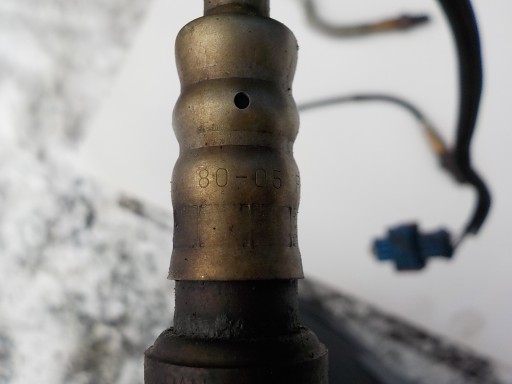 PEUGEOT 207 CITROEN 1.6 THP SONDA LAMBDA 754896180-05