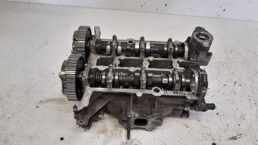TESTATA Motore ALBERI A CAMME Ford B-MAX 1,0 Ecoboost