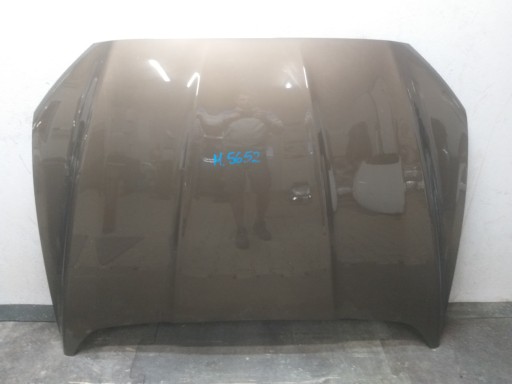 cofano FORD MONDEO MK5