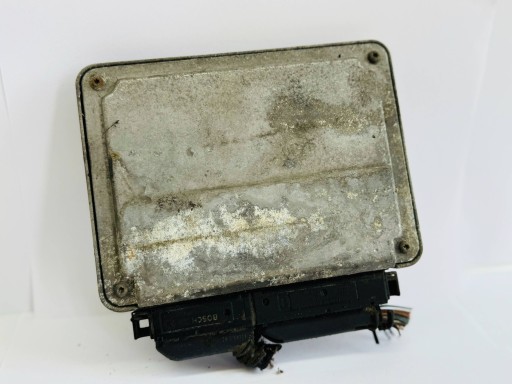 control unit of the engine ROVER 45 YLMSB101150 0281001956