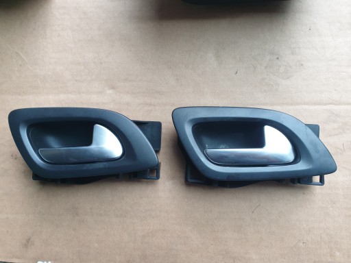 handle inner right CITROEN C4 B7 II 2010-2018 9660525380 , 9685950277