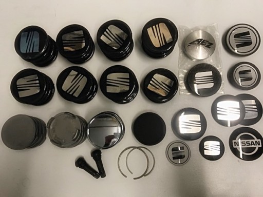 Колпачок крышка колпачок легкосплавного диска комплект компл.