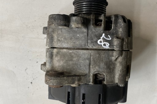 Генератор audi a6 (4g2, c7, 4gc) 059903018q 3.0л дизель 180квт 2013