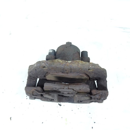 OPEL MERIVA A 1.7CDTI caliper brake front left