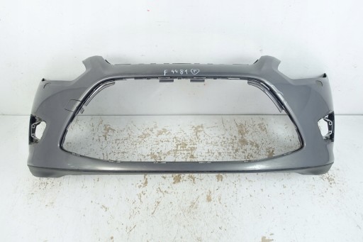 FORD C-MAX II 2009- bumper front front AM51-R17K819-V