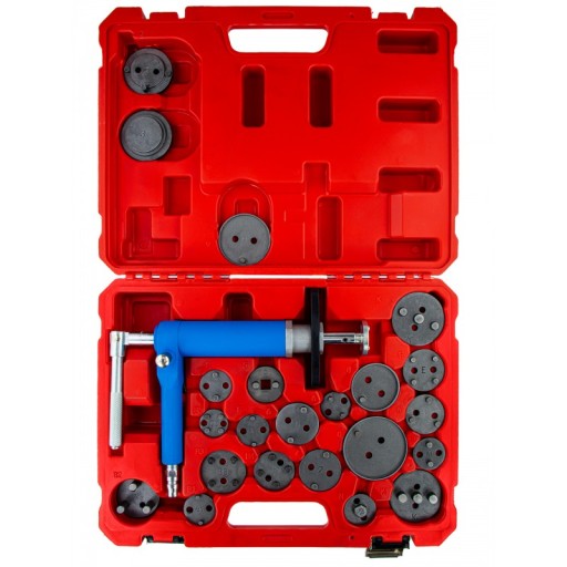 КПЛ. ДЛЯ ТОРМОЗНЫХ ПОРШНЕЙ ПНЕВМАТИЧЕСКИЙ ПРЕСС-ПОДБОРЩИК