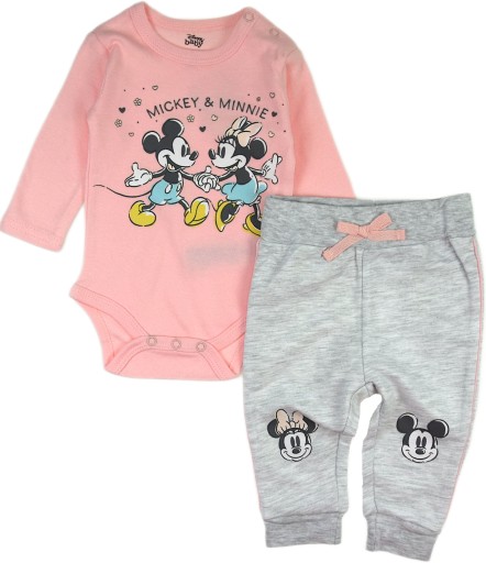 Набір EplusM 62, рожевий