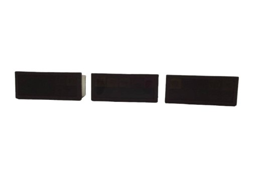 display PANEL WSKAZNIKOW 41040349 41040348 500302926 Iveco Eurotech