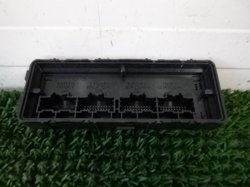 OPEL ZAFIRA C Module Climatisateur air conditionné 13586727 Original