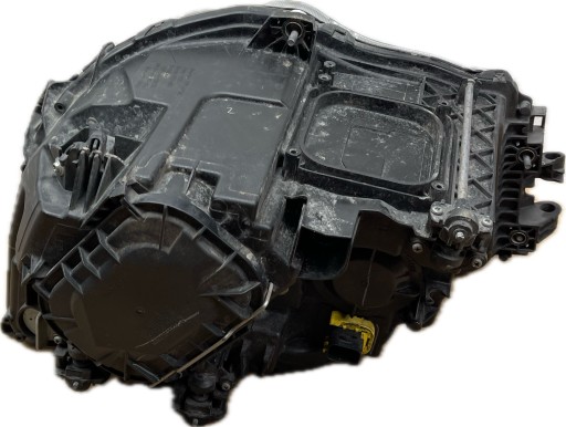 MERCEDES AROCS ANTOS light right front front A9618204939