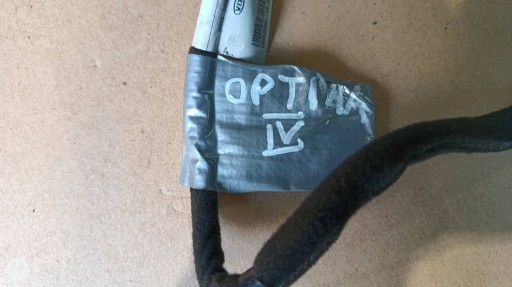 KIA OPTIMA IV wiring USB bundle wiring 15-20R 96595-D4000