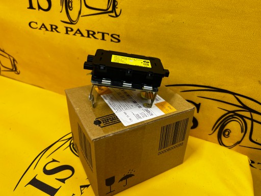 64115A3E7E0 5A3E7E0 - Модуль контролера іонізатора повітря bmw x3 g01 x4 g02 x6 g06 новий oem