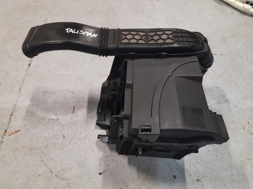 КОРПУС АКУМУЛЯТОРА RENAULT TALISMAN