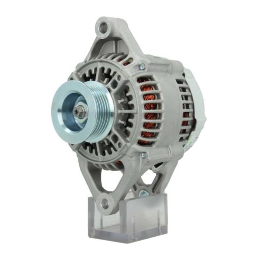 835.562.117.030 - Новий джип 117а генератор