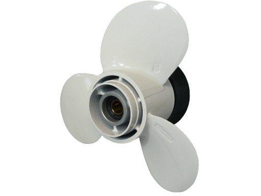 Тяговый винт Yamaha F8 F15 683-W4591-02-00