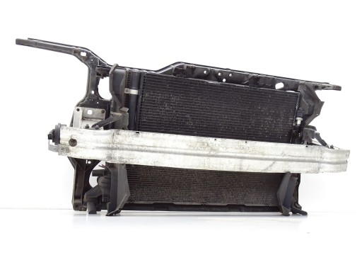 12571672761 - KPL РЕМІНЬ ПЕРЕДНИЙ AUDI A4 B8 3.2 FSI CAL HRQ