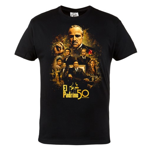 Filmes trikó - Keresztapa Filmes trikó - Keresztapa