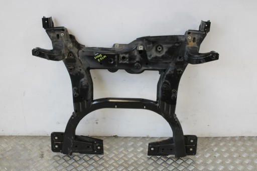 axle beam subframe axle beam front MERCEDES CLA W117 2,2 CDI