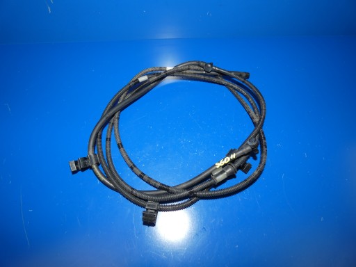 S60 II V60 шланг омывателя лобового стекла