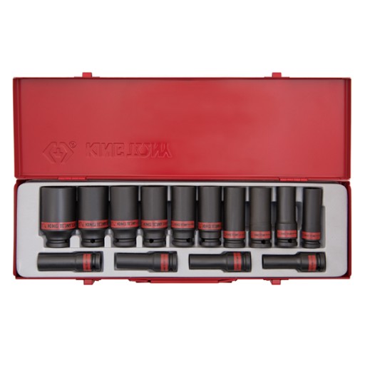 НАБІР ГОЛОВОК 1/2