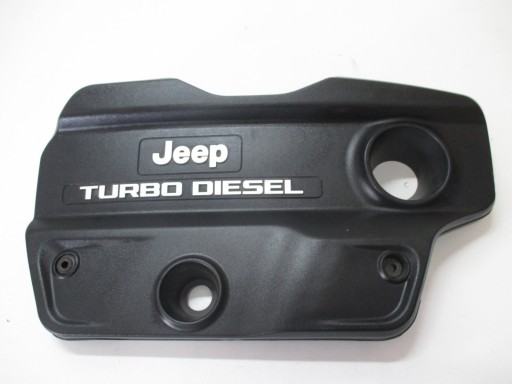 engine housing cover JEEP COMPASS II