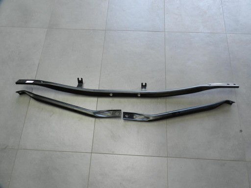 AUDI Q5 8R балка стойки 8R0805629G