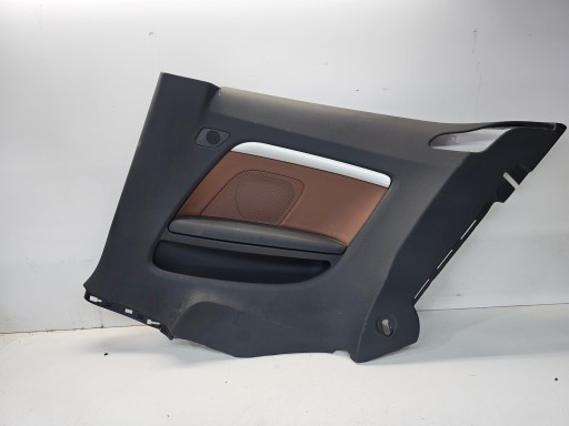 side upholstery KANAPY right AUDI A5 8T COUPE 8T0867036