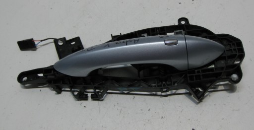 OPEL ASTRA K V KOMBI klika pravá záď KEYLESS kol. Z189