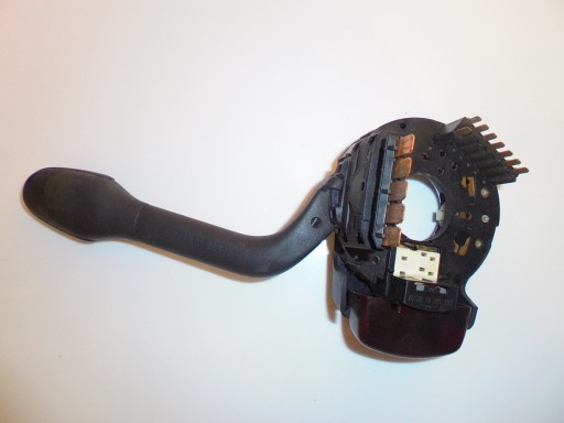 switch of indicators VW VENTO VW