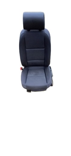 AUDI A4 B6 Siège Avant Droite WELUR Bleu