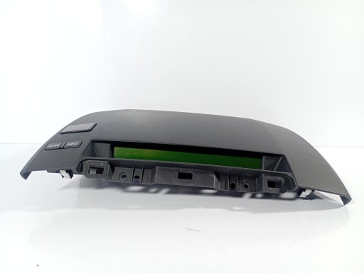 Mazda 5 V 05-10 display Z frame OE CC33B