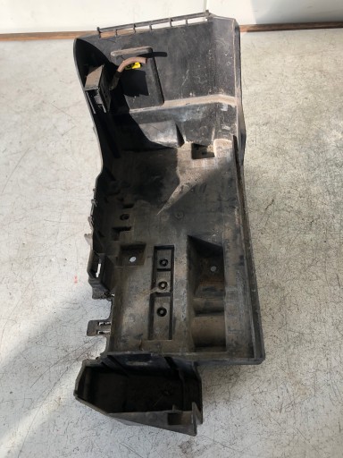 obal akumulátoru OPEL VECTRA C LIFT 24413805