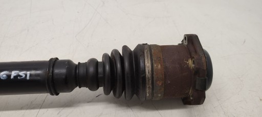 semi-axis right VW Golf IV 1,6 FSI